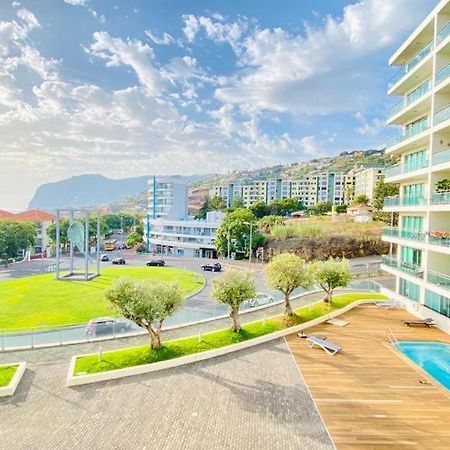 Charming Monumental Apartamento Funchal  Exterior foto