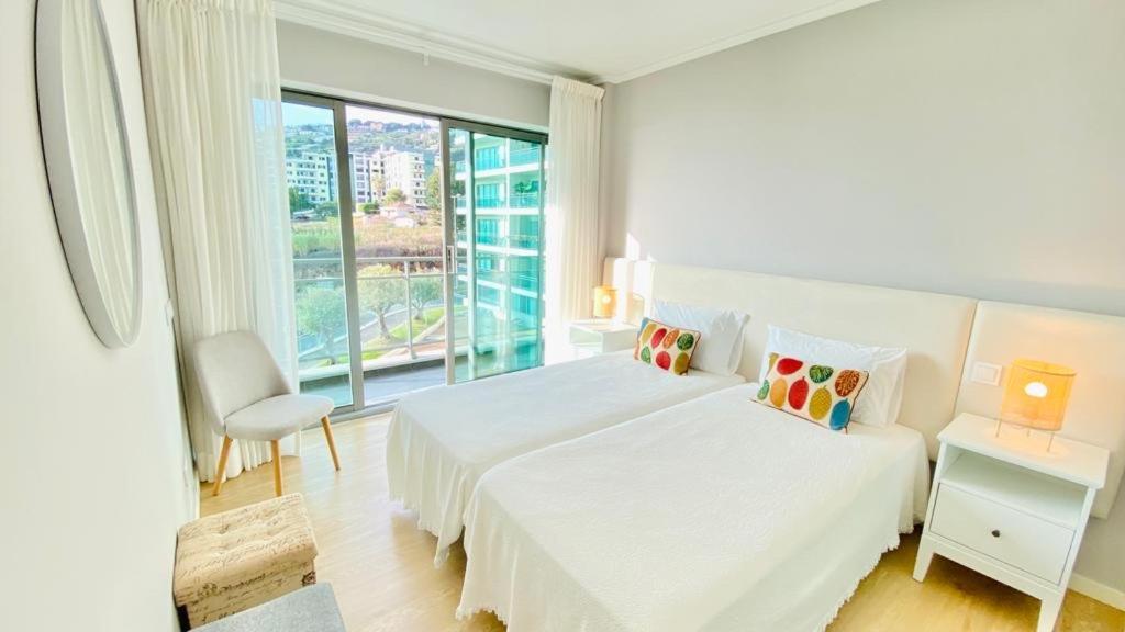 Charming Monumental Apartamento Funchal  Exterior foto